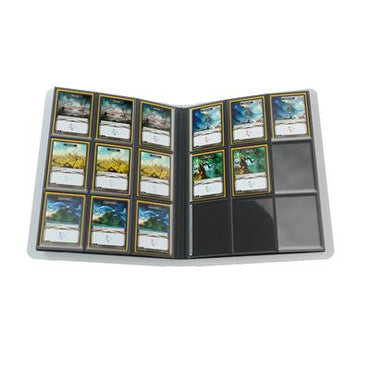 Gamegenic: 18 Pocket Prime Binder - White GG3110