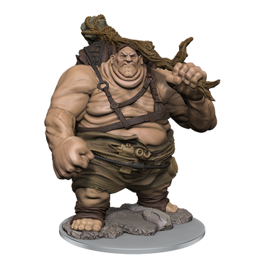 Large Wizkids - Giant, Hill 90497