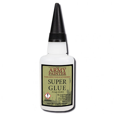Army Painter: Super Glue GL2014