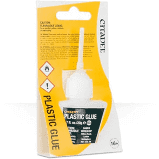Citadel Plastic Glue 66-53-12