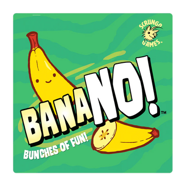 BanaNO!