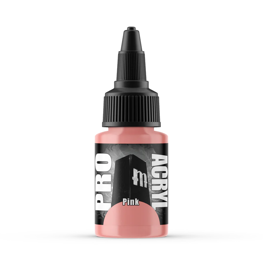 Pro Acryl - Pink (071)