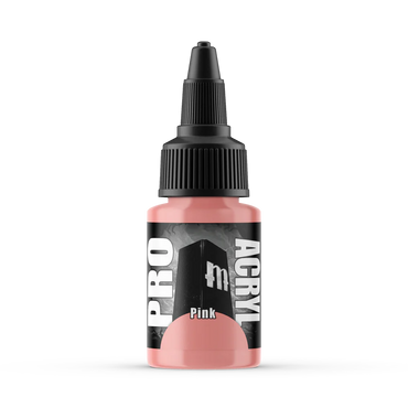 Pro Acryl - Pink (071)