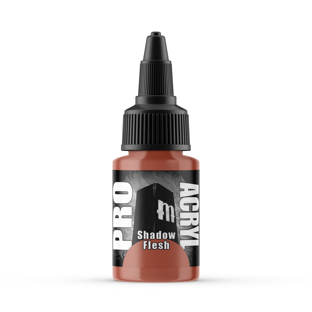 Pro Acryl - Shadow Flesh (042)