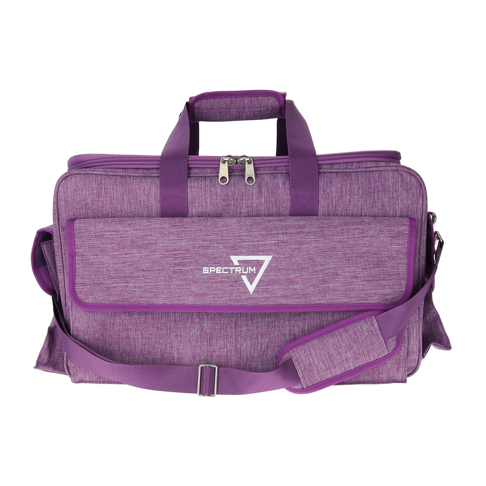 BCW: Board Game Bag - Purple