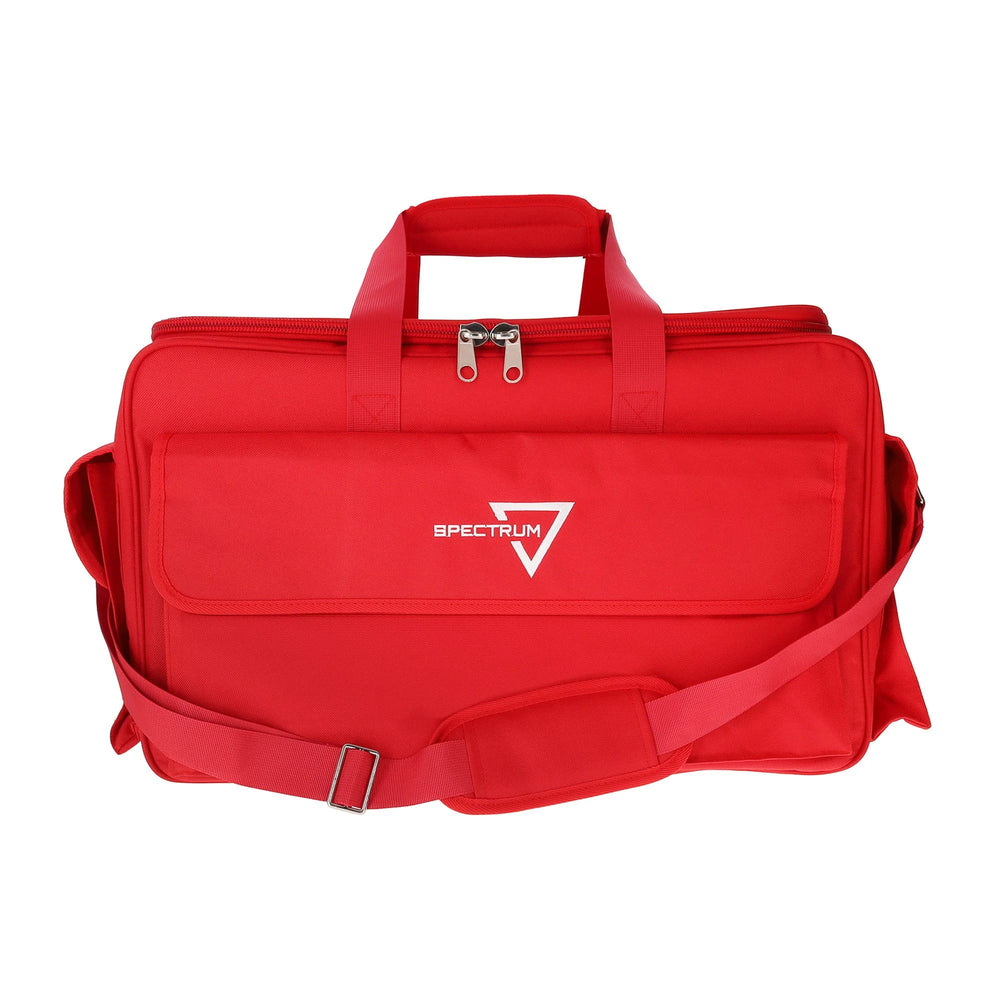 BCW: Board Game Bag - Red