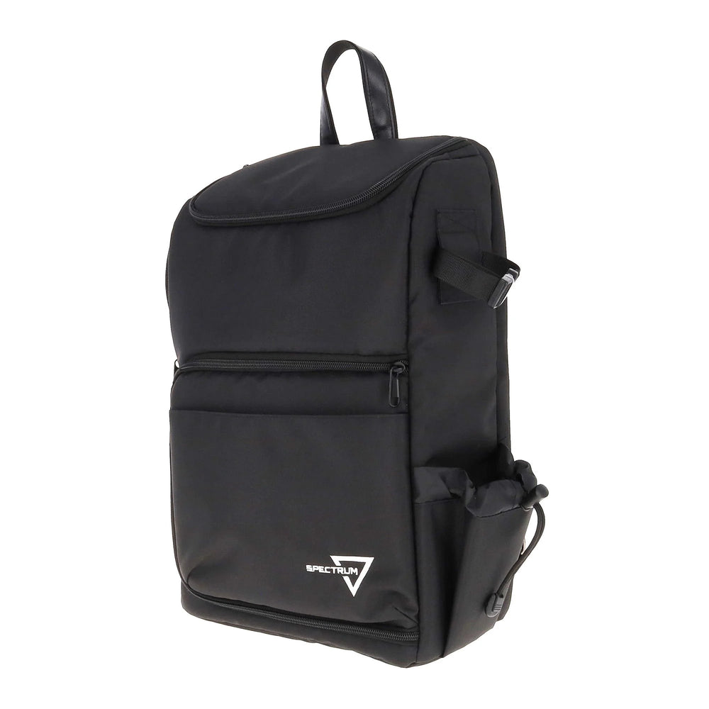 BCW: TCG Backpack - Black