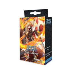 Spectrum Art Sleeves - Grand Archive Arthur (100 Count)