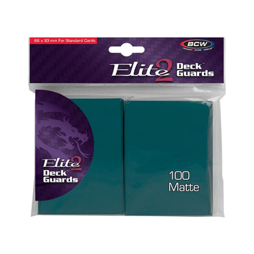 Elite2 Deck Guard - Teal (Matte)