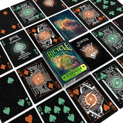 Bicycle Stargazer Playing Cards