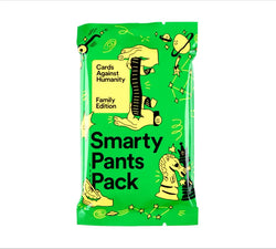 Cards Against Humanity: Smarty Pants Pack