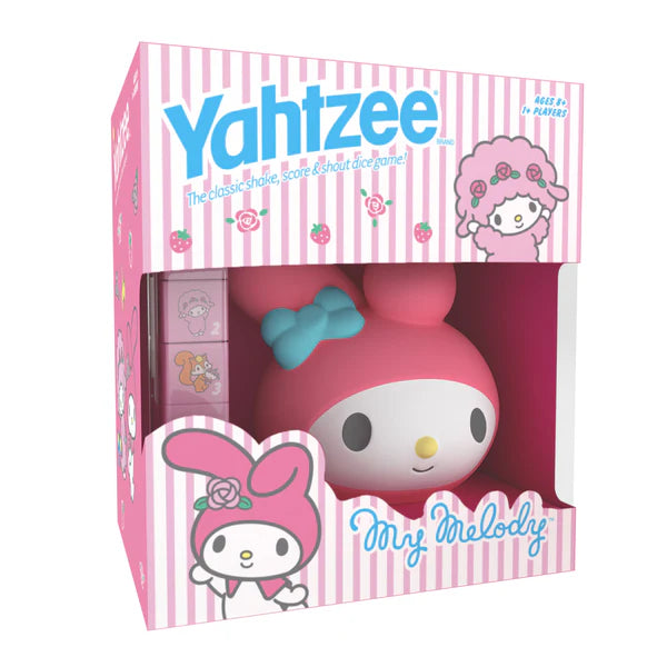 Yahtzee! My Melody