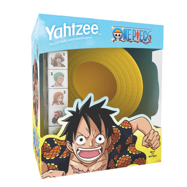 Yahtzee! One Piece