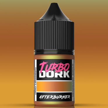 TurboDork: Afterburner Turboshift Acrylic Paint