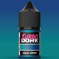 TurboDork: Cold Open