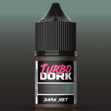 TurboDork: Dark Net Turboshift Acrylic Paint