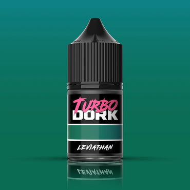 TurboDork: Leviathan Turboshift Acrylic Paint