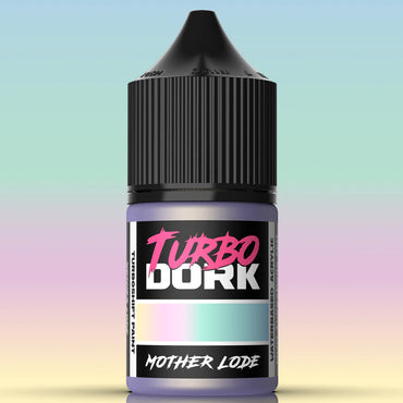 TurboDork: Mother Lode Turboshift Acrylic Paint