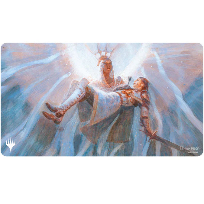 Playmat: Innistrad Remastered - Restoration Angel