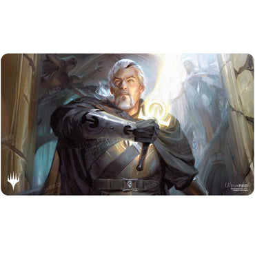 Playmat: Innistrad Remastered - Odric