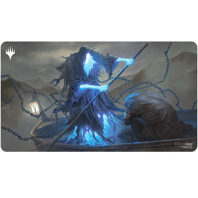 Playmat: Innistrad Remastered - Deadeye Navigator