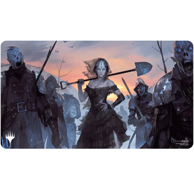 Playmat: Innistrad Remastered - Heartless Summoning