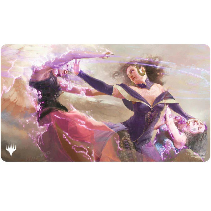 Playmat: Innistrad Remastered - Killing Wave