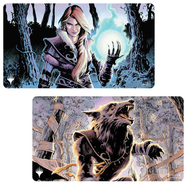 Playmat: Innistrad Remastered - Arlinn Kord Double-Sided