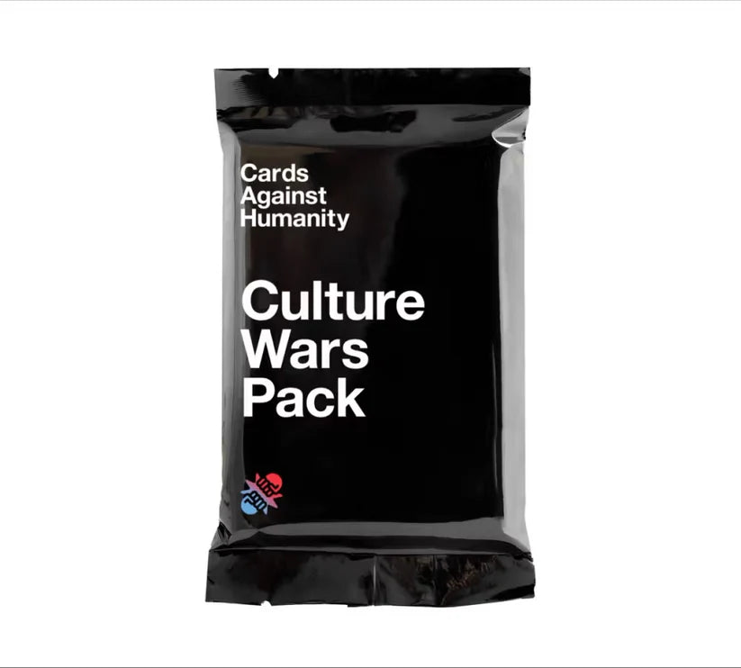 Cards Against Humanity: Culture Wars