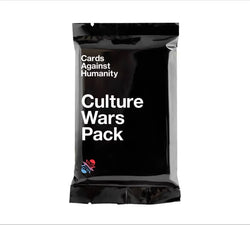 Cards Against Humanity: Culture Wars