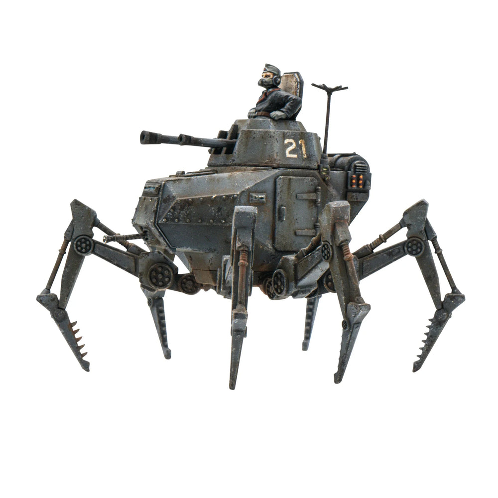 Konflict '47 Vogelspinne Light Walker
