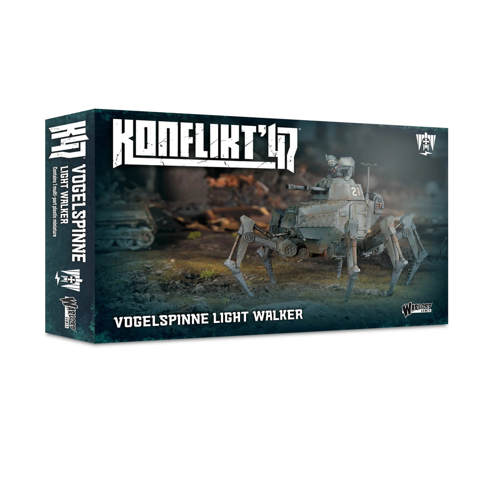 Konflict '47 Vogelspinne Light Walker