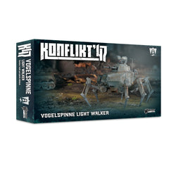 Konflict '47 Vogelspinne Light Walker