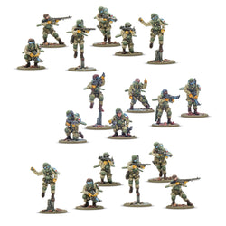 Konflict '47 Firefly Airborne Infantry