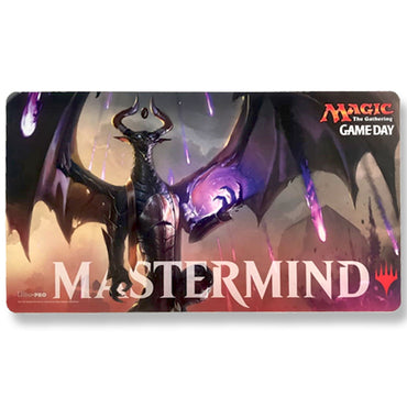 Playmat: Nicol Bolas Game Day Mastermind