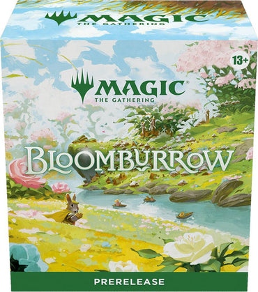 Bloomburrow - Pre-Release Kit