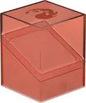 Boulder 100 - MTG Mountains Deck Box: Ultimate Guard