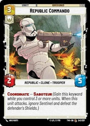 Republic Commando (243/257) [Twilight of the Republic]