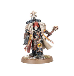 Space Wolves Army Set 53-33