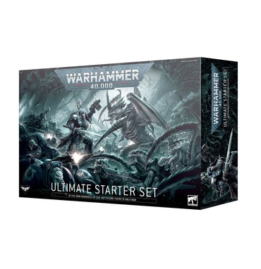 Warhammer 40,000 Ultimate Starter Set 40-05