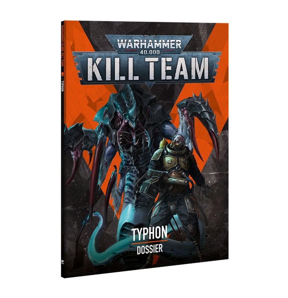 Kill Team: Typhon 103-88