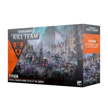 Kill Team: Typhon 103-88