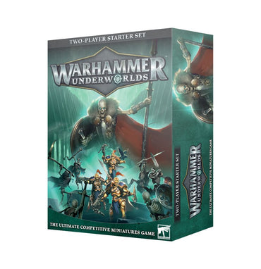 Warhammer Underworlds: Starter Set 110-01