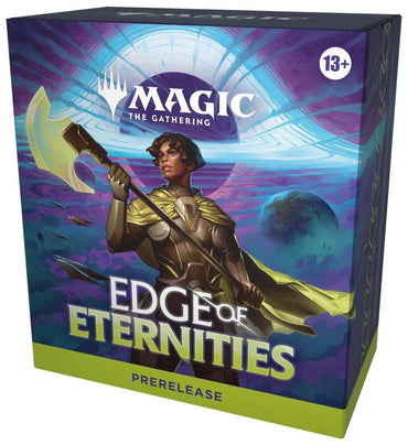 Edge of Eternities - Prerelease Kit