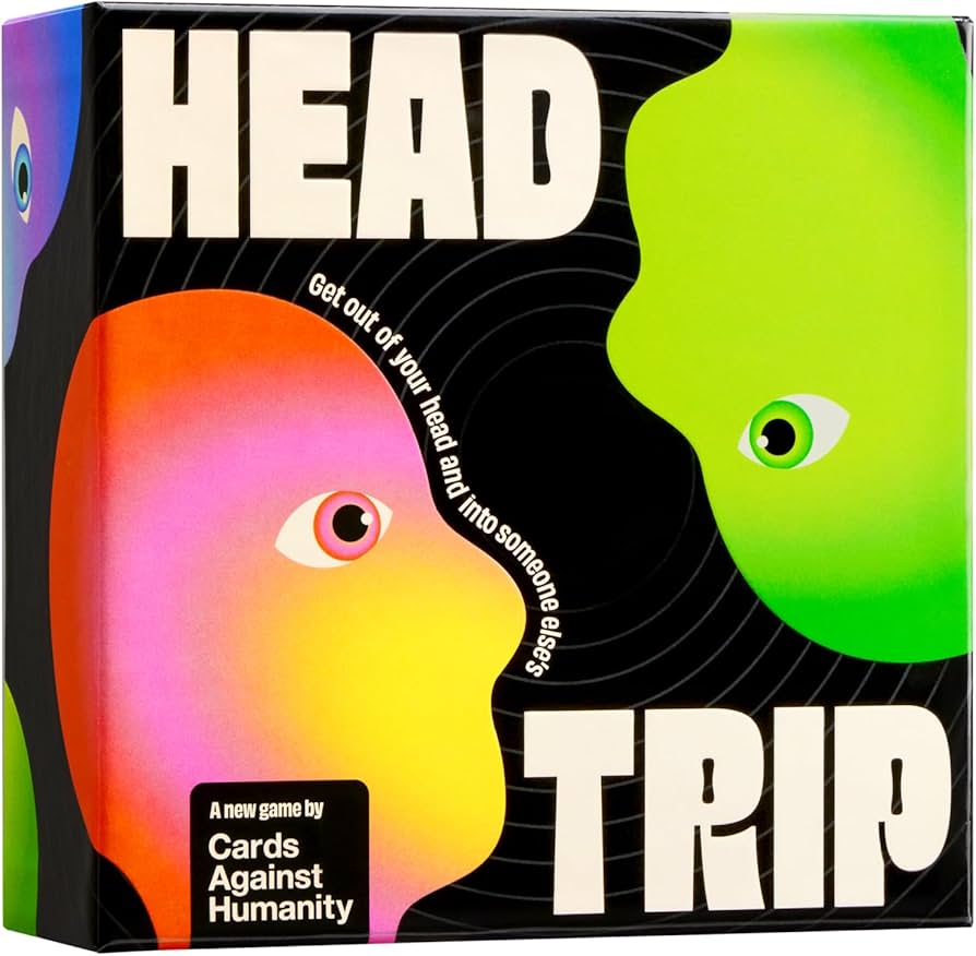 *USED* Head Trip