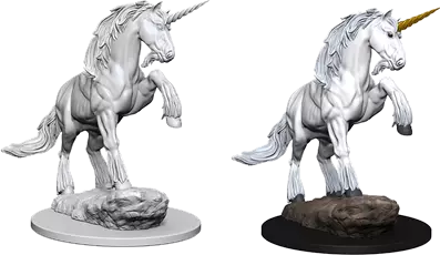 Wizkids Small: Unicorn 72589