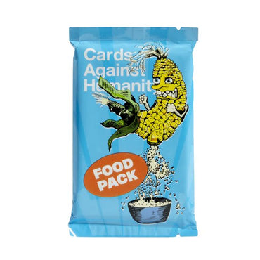 Cards Against Humanity: Food Pack
