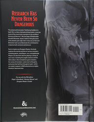 *USED* D&D Book: Volo's Guide to Monsters (Dungeons & Dragons)