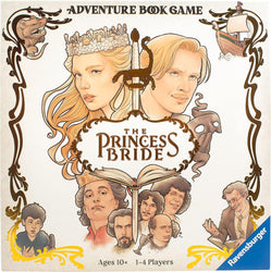 The Princess Pride: Adventure Book Game