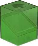 Boulder 100 - MTG Forest Deck Box: Ultimate Guard